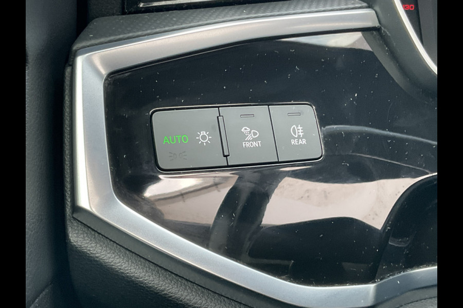 Audi Q3 Sportback 35 TFSI Pro Line S Pano Adap.Cruise Alcantara B&O Led Nieuwstaat BOMVOL!