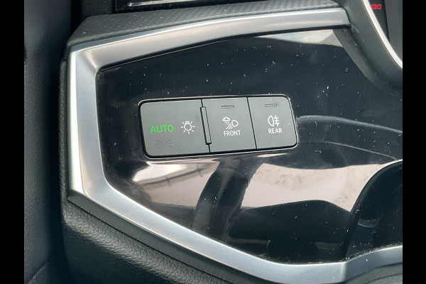 Audi Q3 Sportback 35 TFSI Pro Line S Pano Adap.Cruise Alcantara B&O Led Nieuwstaat BOMVOL!