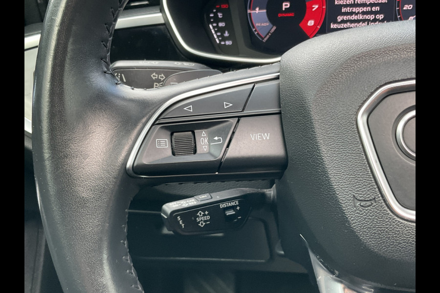 Audi Q3 Sportback 35 TFSI Pro Line S Pano Adap.Cruise Alcantara B&O Led Nieuwstaat BOMVOL!