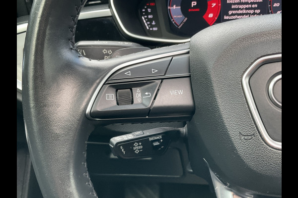 Audi Q3 Sportback 35 TFSI Pro Line S Pano Adap.Cruise Alcantara B&O Led Nieuwstaat BOMVOL!