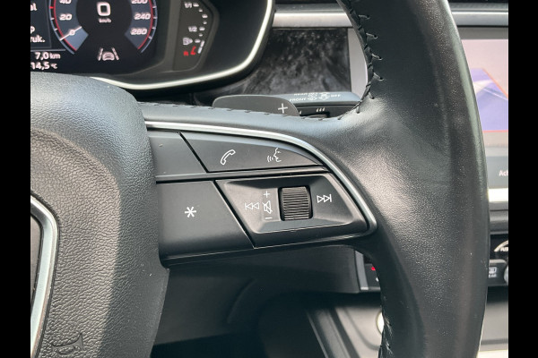 Audi Q3 Sportback 35 TFSI Pro Line S Pano Adap.Cruise Alcantara B&O Led Nieuwstaat BOMVOL!