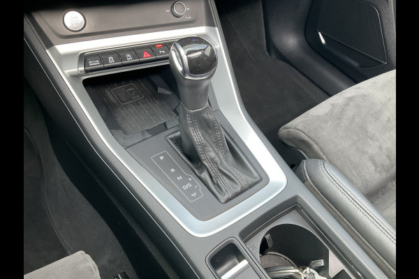 Audi Q3 Sportback 35 TFSI Pro Line S Pano Adap.Cruise Alcantara B&O Led Nieuwstaat BOMVOL!