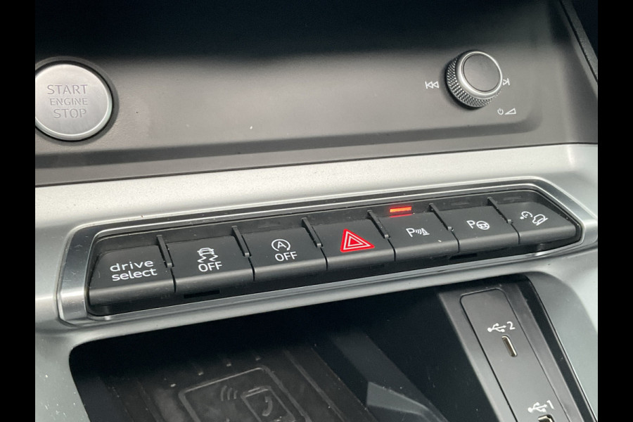 Audi Q3 Sportback 35 TFSI Pro Line S Pano Adap.Cruise Alcantara B&O Led Nieuwstaat BOMVOL!