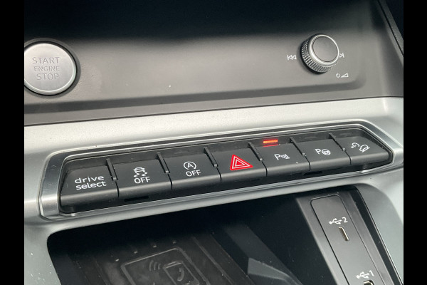 Audi Q3 Sportback 35 TFSI Pro Line S Pano Adap.Cruise Alcantara B&O Led Nieuwstaat BOMVOL!