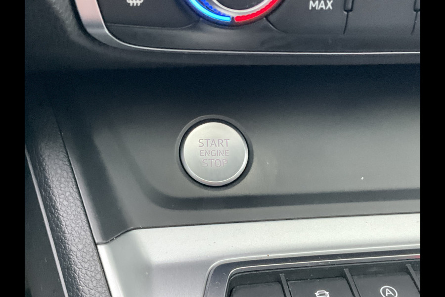 Audi Q3 Sportback 35 TFSI Pro Line S Pano Adap.Cruise Alcantara B&O Led Nieuwstaat BOMVOL!