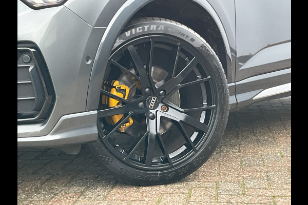 Audi Q3 Sportback 35 TFSI Pro Line S Pano Adap.Cruise Alcantara B&O Led Nieuwstaat BOMVOL!