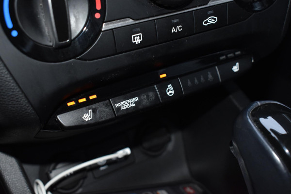 Hyundai i20 1.0 T-GDI 100PK Aut. Comfort | Camera | Carplay | PDC | Stoel- & Stuurverw. | Incl. garantie