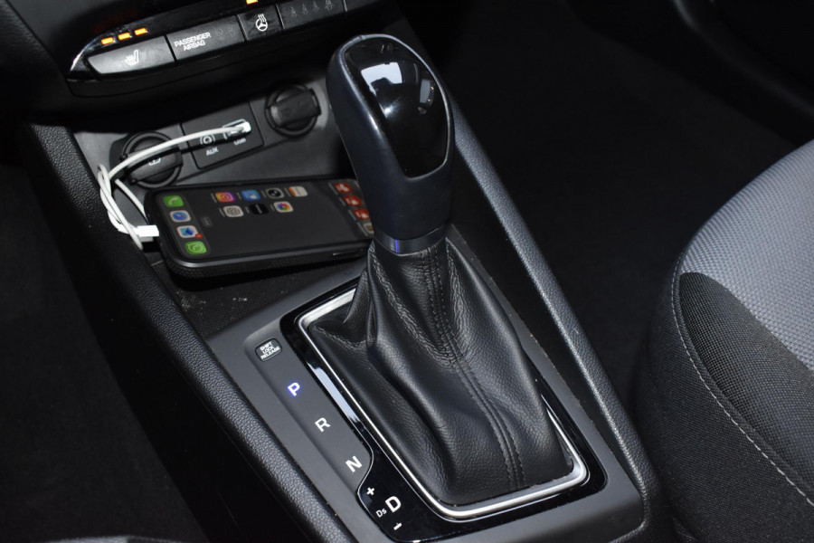 Hyundai i20 1.0 T-GDI 100PK Aut. Comfort | Camera | Carplay | PDC | Stoel- & Stuurverw. | Incl. garantie