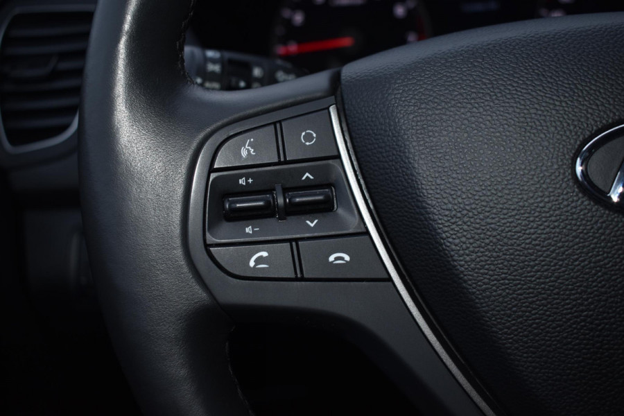 Hyundai i20 1.0 T-GDI 100PK Aut. Comfort | Camera | Carplay | PDC | Stoel- & Stuurverw. | Incl. garantie