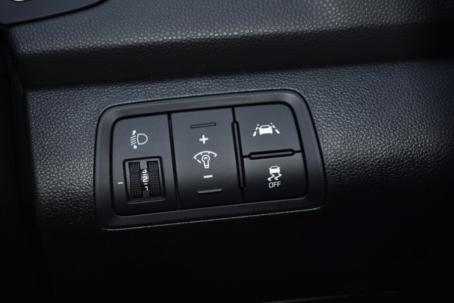 Hyundai i20 1.0 T-GDI 100PK Aut. Comfort | Camera | Carplay | PDC | Stoel- & Stuurverw. | Incl. garantie