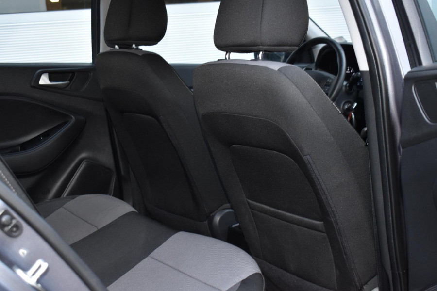 Hyundai i20 1.0 T-GDI 100PK Aut. Comfort | Camera | Carplay | PDC | Stoel- & Stuurverw. | Incl. garantie