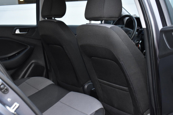 Hyundai i20 1.0 T-GDI 100PK Aut. Comfort | Camera | Carplay | PDC | Stoel- & Stuurverw. | Incl. garantie