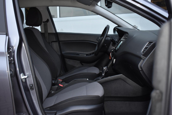 Hyundai i20 1.0 T-GDI 100PK Aut. Comfort | Camera | Carplay | PDC | Stoel- & Stuurverw. | Incl. garantie
