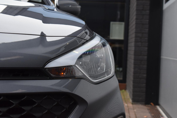 Hyundai i20 1.0 T-GDI 100PK Aut. Comfort | Camera | Carplay | PDC | Stoel- & Stuurverw. | Incl. garantie