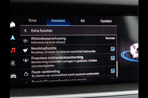 Porsche Cayenne 3.0 E-Hybrid | Pano - Trekhaak - Pas. Display