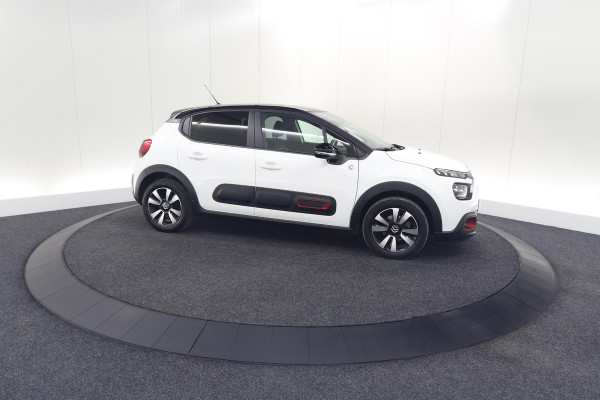 Citroën C3 PureTech 82 C-Series | Parkeersensoren | Navigatie | Climate Control | Apple Carplay