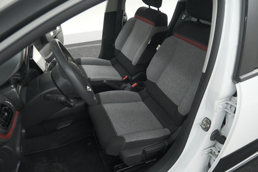 Citroën C3 PureTech 82 C-Series | Parkeersensoren | Navigatie | Climate Control | Apple Carplay