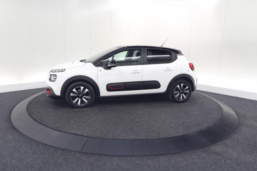 Citroën C3 PureTech 82 C-Series | Parkeersensoren | Navigatie | Climate Control | Apple Carplay