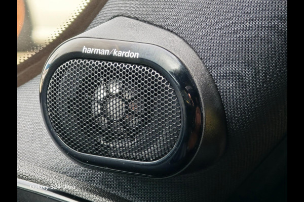 MINI Clubman 2.0 JCW ALL4 Thunder Pack / 306 PK / AUT / Cognac Leder / Head Up / Dig Cockpit / HK / Open Pano / Led / 19 Inch