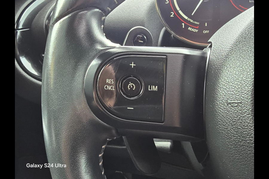 MINI Clubman 2.0 JCW ALL4 Thunder Pack / 306 PK / AUT / Cognac Leder / Head Up / Dig Cockpit / HK / Open Pano / Led / 19 Inch