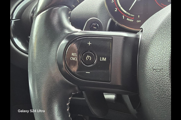 MINI Clubman 2.0 JCW ALL4 Thunder Pack / 306 PK / AUT / Cognac Leder / Head Up / Dig Cockpit / HK / Open Pano / Led / 19 Inch