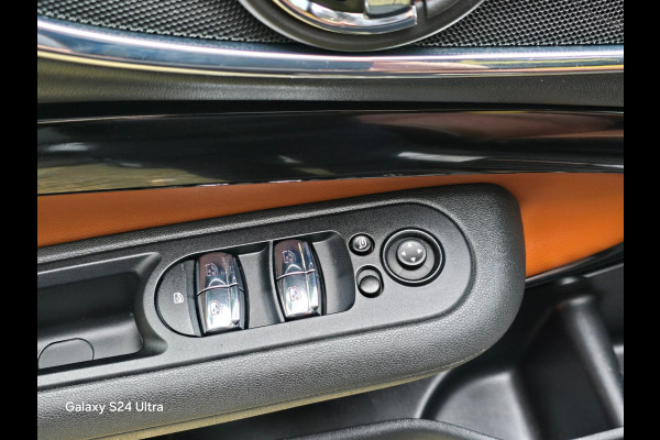 MINI Clubman 2.0 JCW ALL4 Thunder Pack / 306 PK / AUT / Cognac Leder / Head Up / Dig Cockpit / HK / Open Pano / Led / 19 Inch