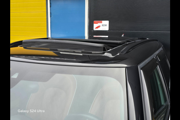 MINI Clubman 2.0 JCW ALL4 Thunder Pack / 306 PK / AUT / Cognac Leder / Head Up / Dig Cockpit / HK / Open Pano / Led / 19 Inch