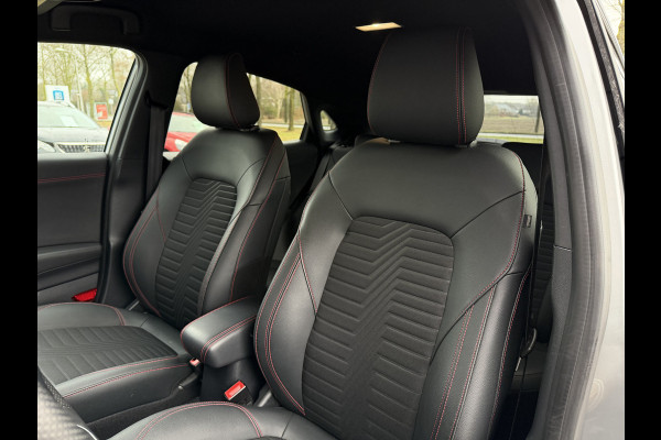 Ford Puma 1.0 EcoBoost ST-Line X / Android Auto / Navi / ACC / Parkeersensoren V/A / Camera Achter / Keyless