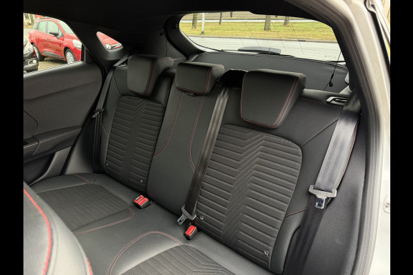 Ford Puma 1.0 EcoBoost ST-Line X / Android Auto / Navi / ACC / Parkeersensoren V/A / Camera Achter / Keyless