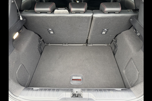 Ford Puma 1.0 EcoBoost ST-Line X / Android Auto / Navi / ACC / Parkeersensoren V/A / Camera Achter / Keyless