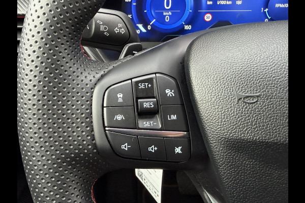 Ford Puma 1.0 EcoBoost ST-Line X / Android Auto / Navi / ACC / Parkeersensoren V/A / Camera Achter / Keyless