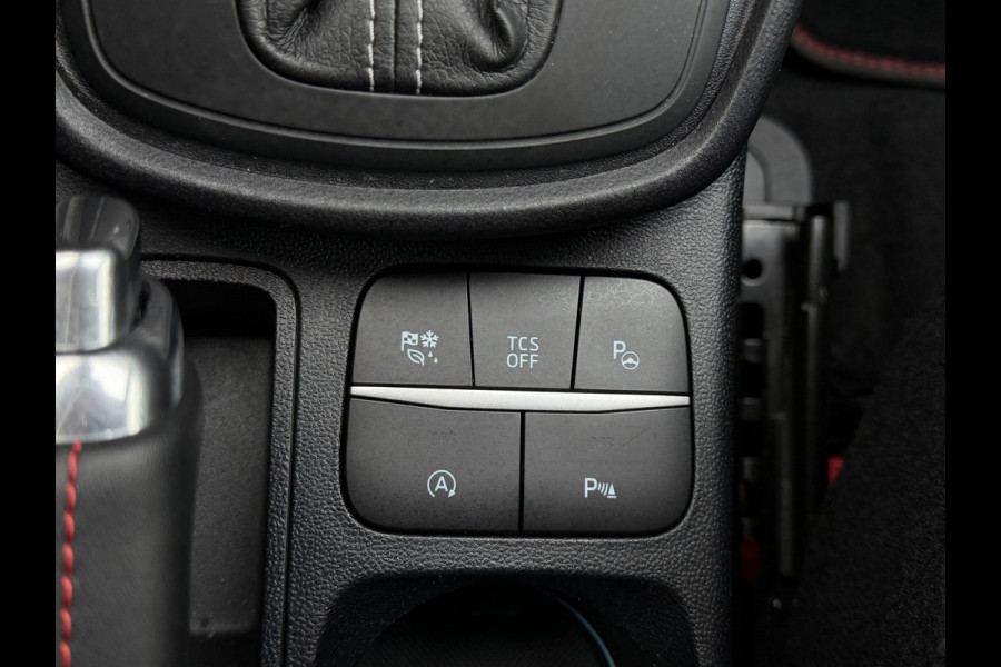 Ford Puma 1.0 EcoBoost ST-Line X / Android Auto / Navi / ACC / Parkeersensoren V/A / Camera Achter / Keyless