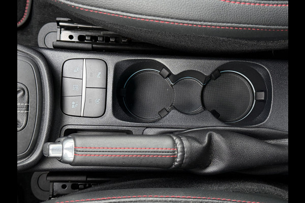 Ford Puma 1.0 EcoBoost ST-Line X / Android Auto / Navi / ACC / Parkeersensoren V/A / Camera Achter / Keyless