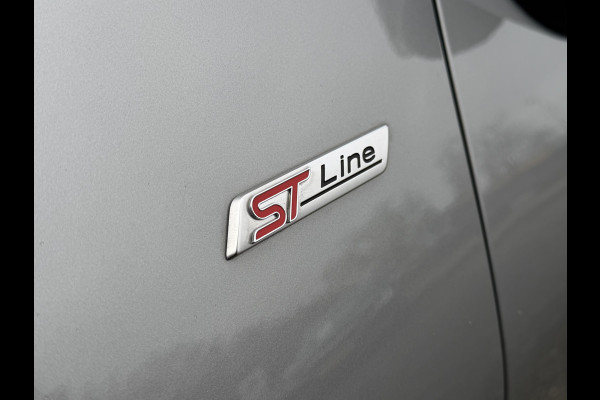 Ford Puma 1.0 EcoBoost ST-Line X / Android Auto / Navi / ACC / Parkeersensoren V/A / Camera Achter / Keyless