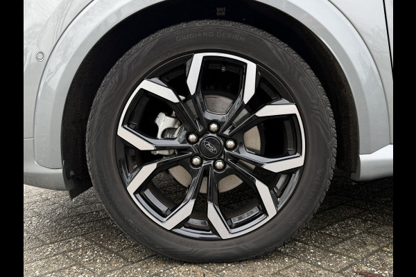 Ford Puma 1.0 EcoBoost ST-Line X / Android Auto / Navi / ACC / Parkeersensoren V/A / Camera Achter / Keyless