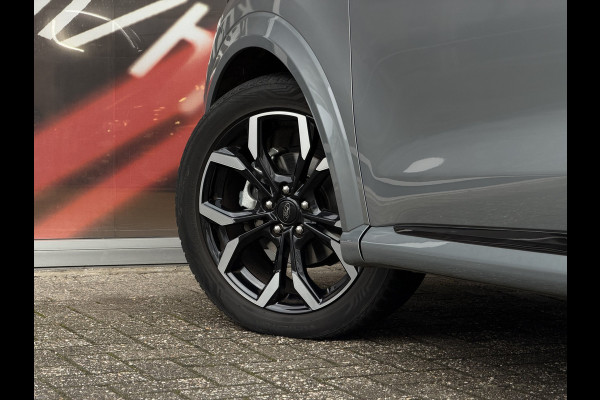 Ford Puma 1.0 EcoBoost ST-Line X / Android Auto / Navi / ACC / Parkeersensoren V/A / Camera Achter / Keyless