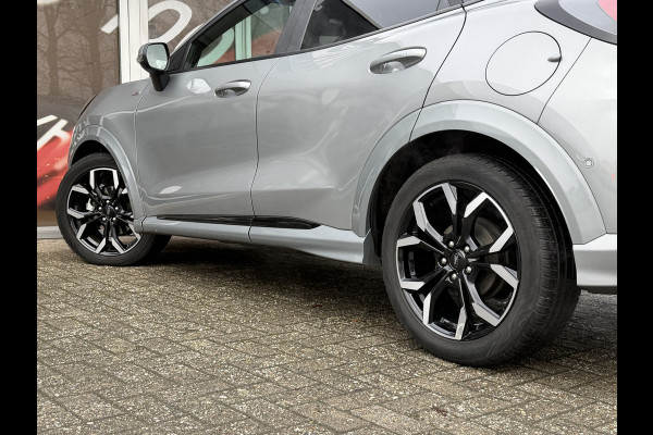 Ford Puma 1.0 EcoBoost ST-Line X / Android Auto / Navi / ACC / Parkeersensoren V/A / Camera Achter / Keyless