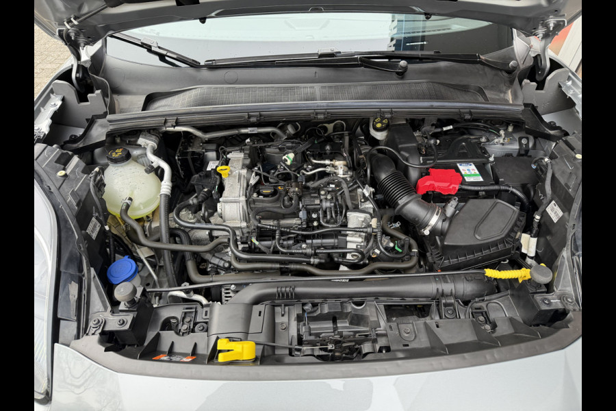 Ford Puma 1.0 EcoBoost ST-Line X / Android Auto / Navi / ACC / Parkeersensoren V/A / Camera Achter / Keyless