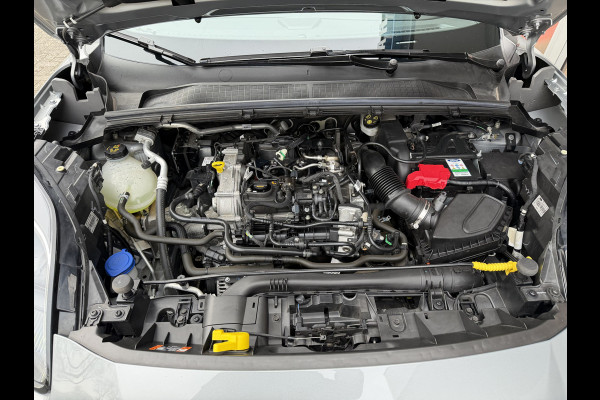 Ford Puma 1.0 EcoBoost ST-Line X / Android Auto / Navi / ACC / Parkeersensoren V/A / Camera Achter / Keyless