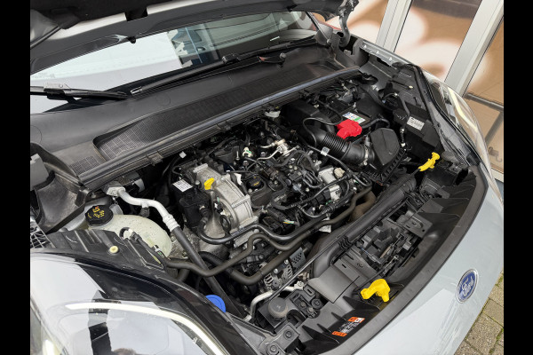 Ford Puma 1.0 EcoBoost ST-Line X / Android Auto / Navi / ACC / Parkeersensoren V/A / Camera Achter / Keyless