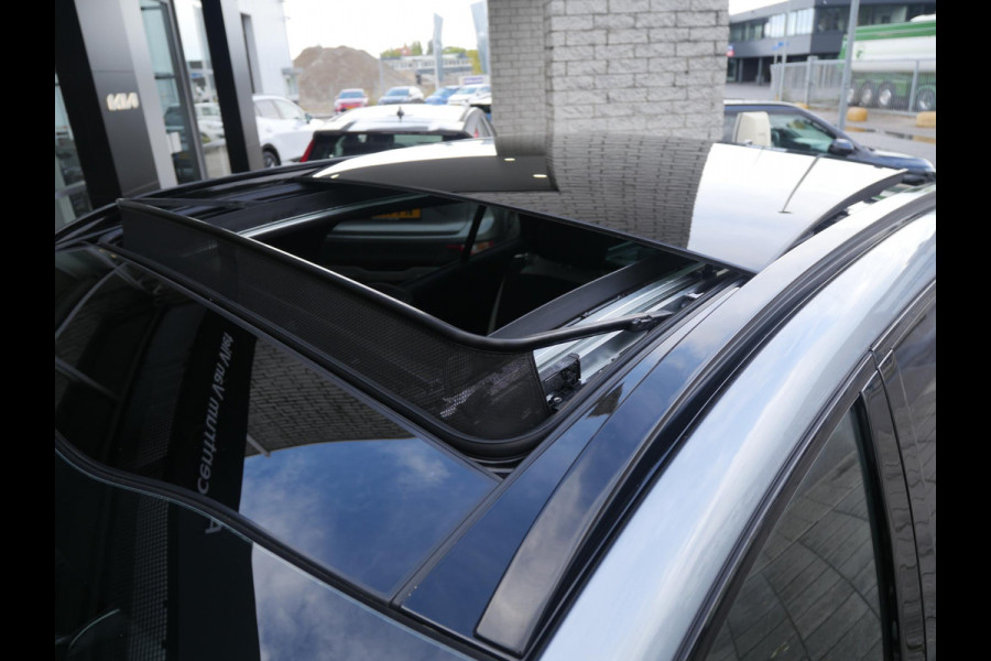 Kia Sportage 1.6 T-GDi Hybrid GT-Line | NW Model | 240PK | 1510KG Trekgewicht |