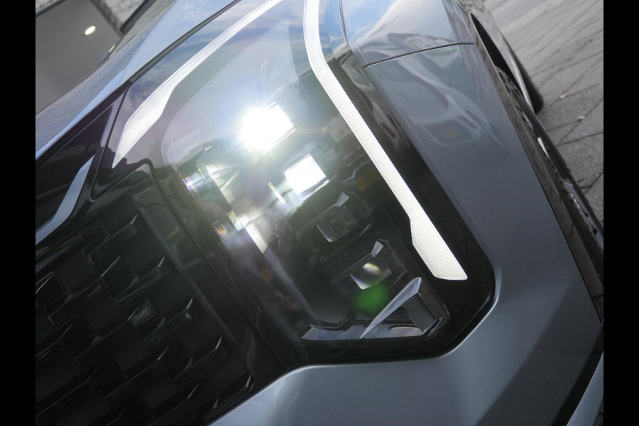 Kia Sportage 1.6 T-GDi Hybrid GT-Line | NW Model | 240PK | 1510KG Trekgewicht |