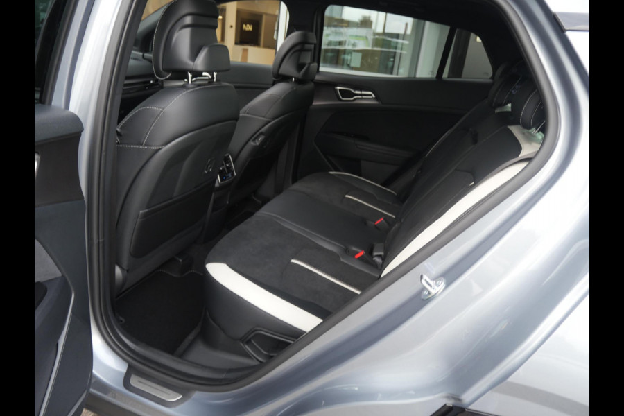 Kia Sportage 1.6 T-GDi Hybrid GT-Line | NW Model | 240PK | 1510KG Trekgewicht |