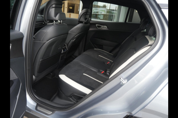 Kia Sportage 1.6 T-GDi Hybrid GT-Line | NW Model | 240PK | 1510KG Trekgewicht |