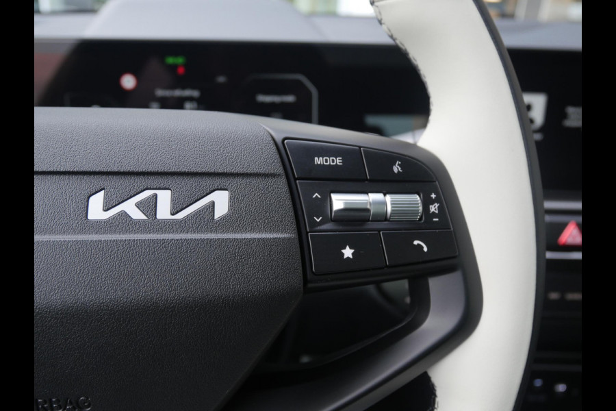 Kia Sportage 1.6 T-GDi Hybrid GT-Line | NW Model | 240PK | 1510KG Trekgewicht |