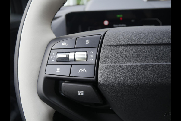 Kia Sportage 1.6 T-GDi Hybrid GT-Line | NW Model | 240PK | 1510KG Trekgewicht |
