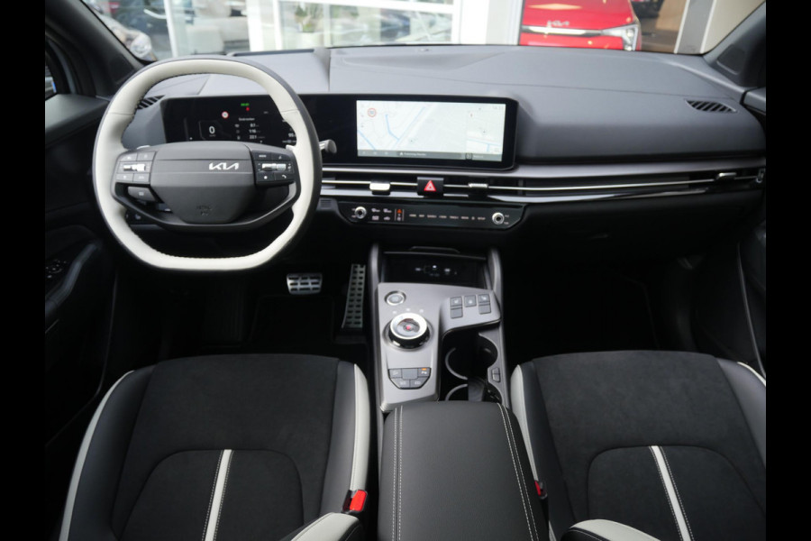 Kia Sportage 1.6 T-GDi Hybrid GT-Line | NW Model | 240PK | 1510KG Trekgewicht |