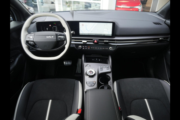 Kia Sportage 1.6 T-GDi Hybrid GT-Line | NW Model | 240PK | 1510KG Trekgewicht |