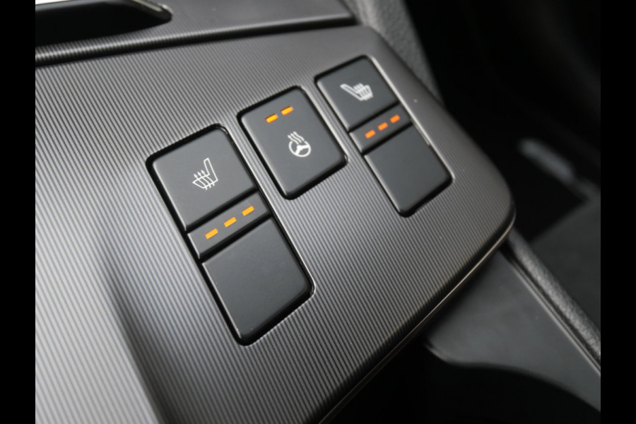 Kia Sportage 1.6 T-GDi Hybrid GT-Line | NW Model | 240PK | 1510KG Trekgewicht |