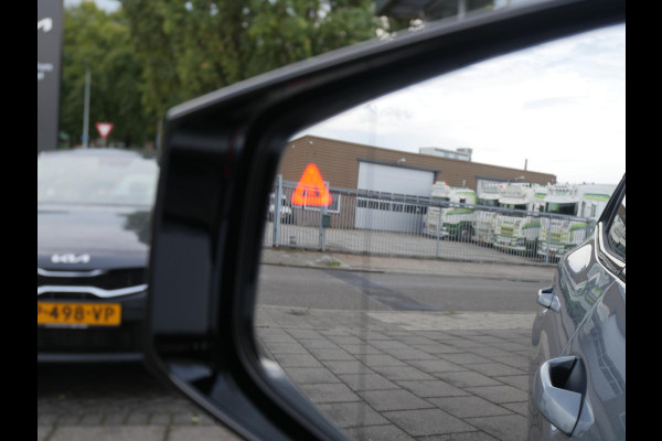 Kia Sportage 1.6 T-GDi Hybrid GT-Line | NW Model | 240PK | 1510KG Trekgewicht |